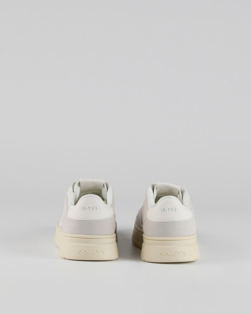 MIM Zapatilla M1992 BEIGE