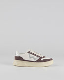 MIM Zapatilla M1992 ROSA OSCURO