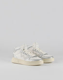 MIM Zapatilla M1996 PLATA