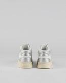 MIM Zapatilla M1996 PLATA