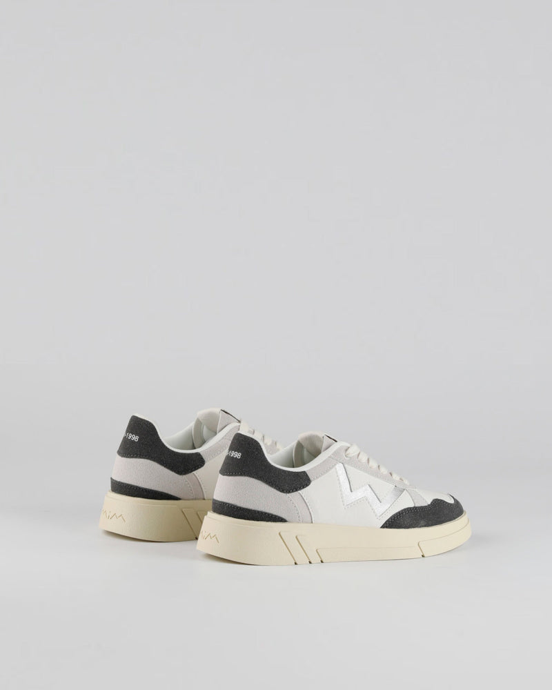 MIM Zapatilla M1998 ANTRACITA