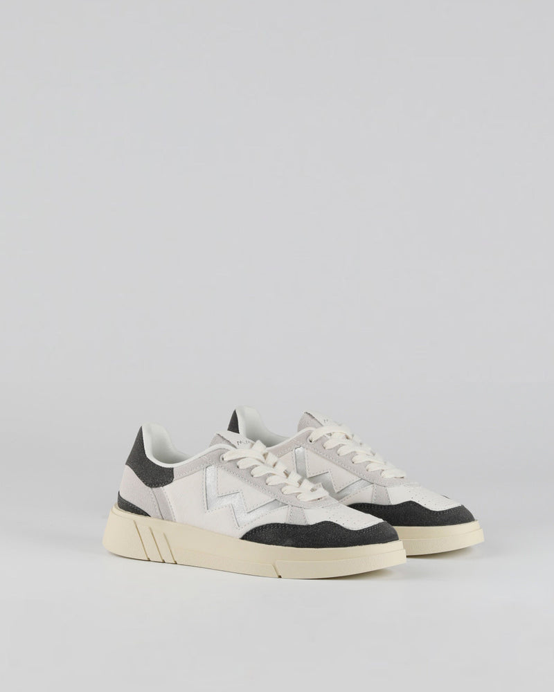 MIM Zapatilla M1998 ANTRACITA