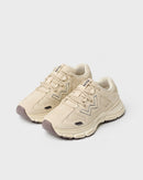 MIM Zapatilla Mesh Beige