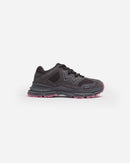 MIM Zapatilla Malla Negro
