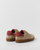 MIM Zapatilla RUMI BEIGE