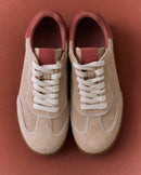 MIM Zapatilla RUMI BEIGE