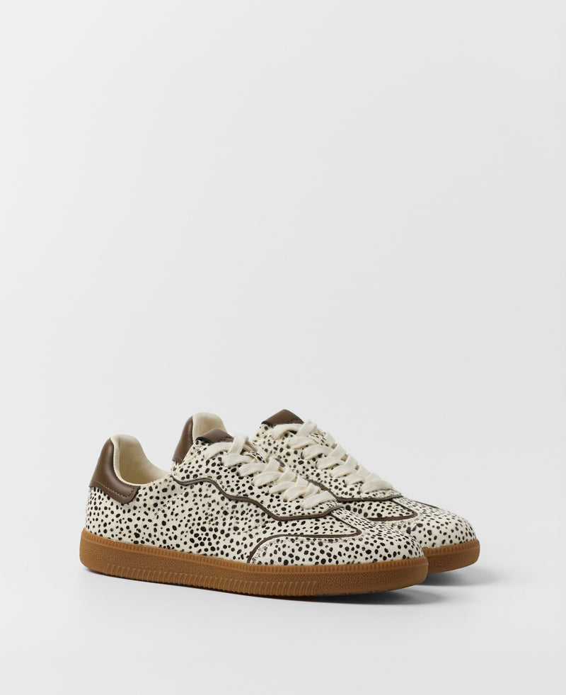 MIM Zapatilla RUMI PRINT