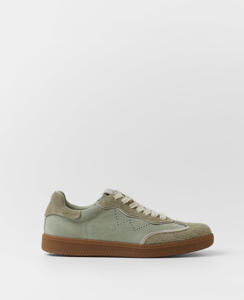 MIM Zapatilla RUMI VERDE