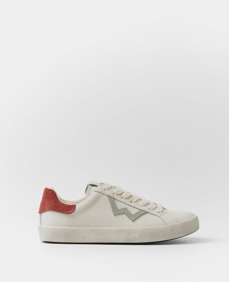 MIM Zapatilla ZELDA III VERDE