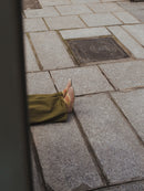 MIM Zapato cerrado Fler Amarillo