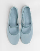 MIM Zapato cerrado Fler Celeste