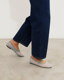 MIM Zapato cerrado Fler Celeste