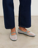 MIM Zapato cerrado Fler Celeste