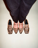 MIM Zapato cerrado ROGER PRINT