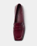 MIM Zapato Plano ROBI BURDEOS