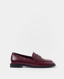 MIM Zapato Plano ROBI BURDEOS
