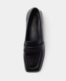 MIM Zapato Plano ROBI NEGRO
