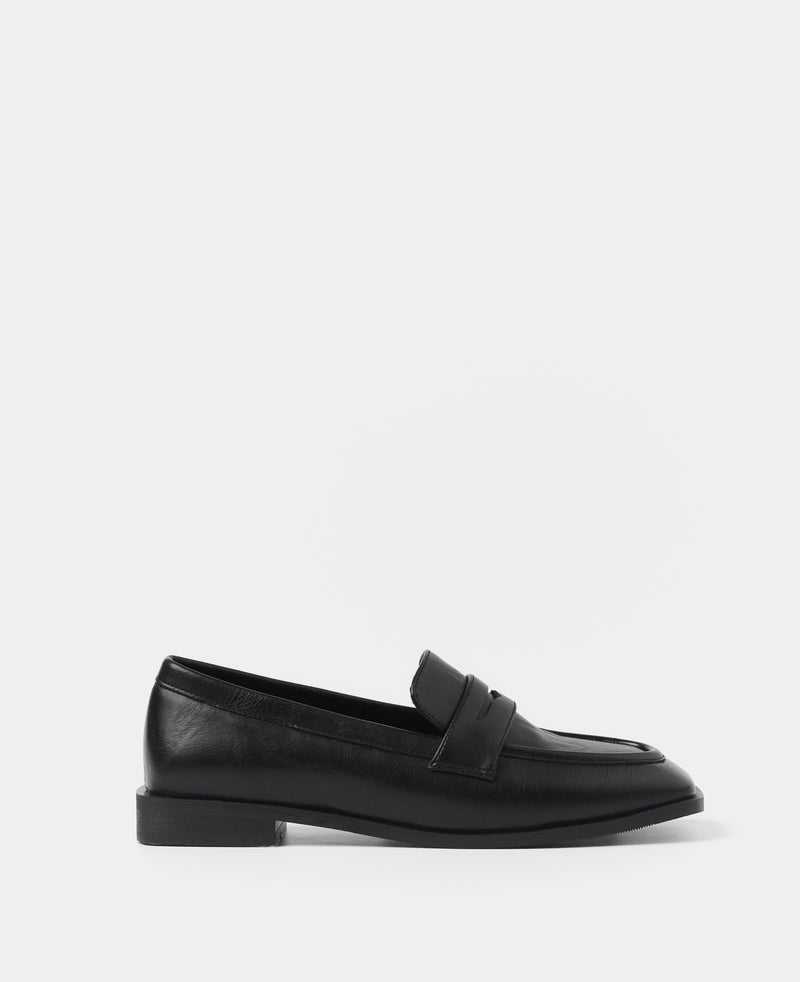 MIM Zapato Plano ROBI NEGRO