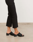 MIM Zueco Muna Negro