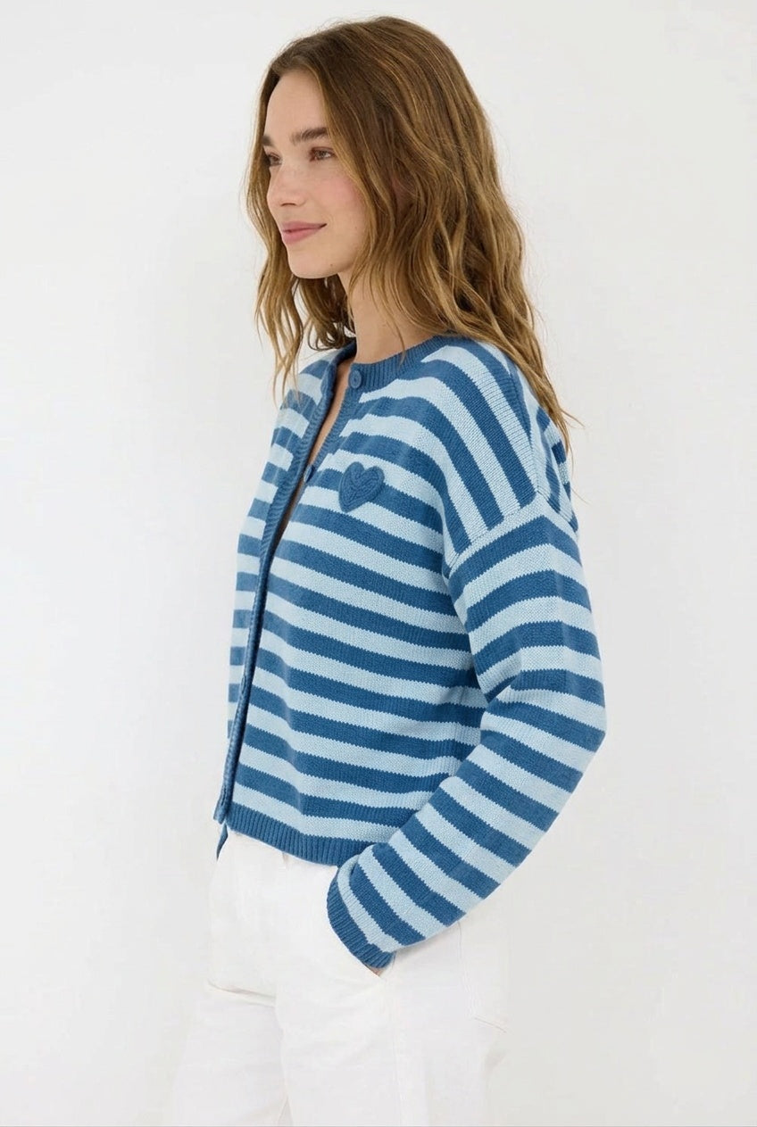 Gilet Mindy