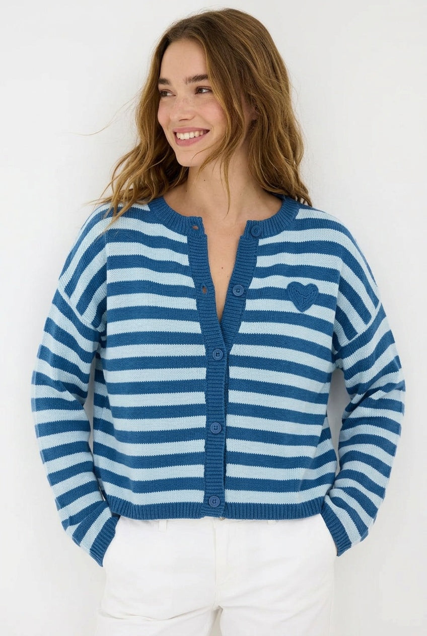 Gilet Mindy