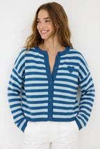 Gilet Mindy