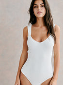 Body Mindy - Ecru