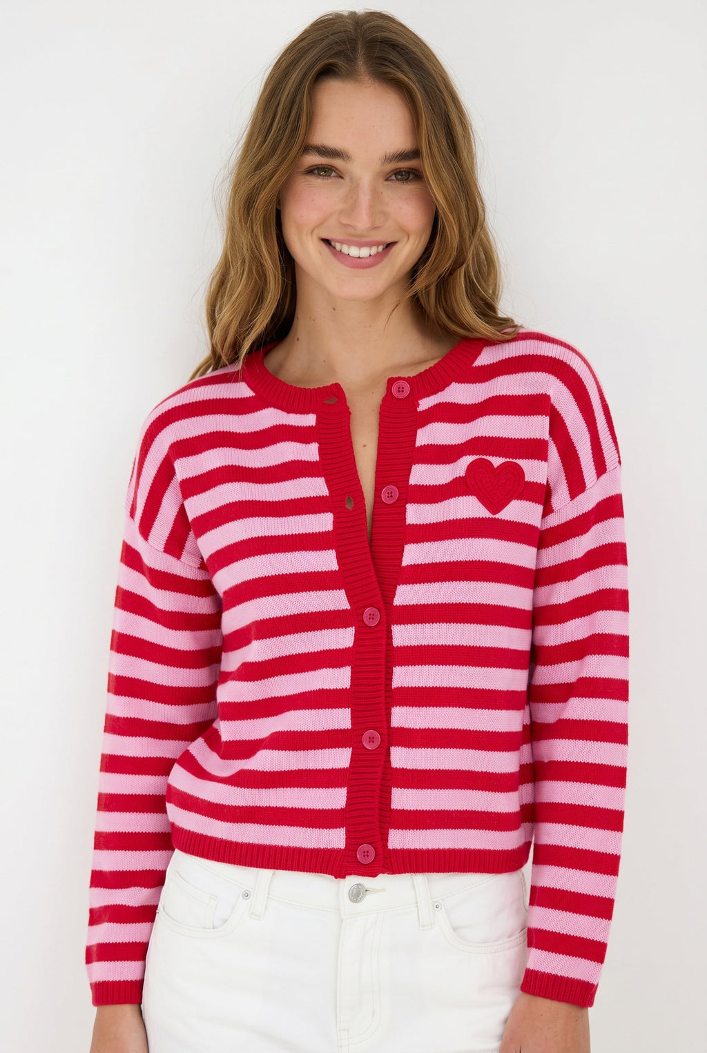 Gilet Mindy