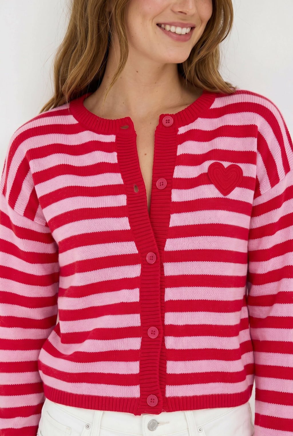 Gilet Mindy