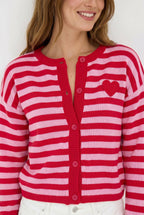 Gilet Mindy