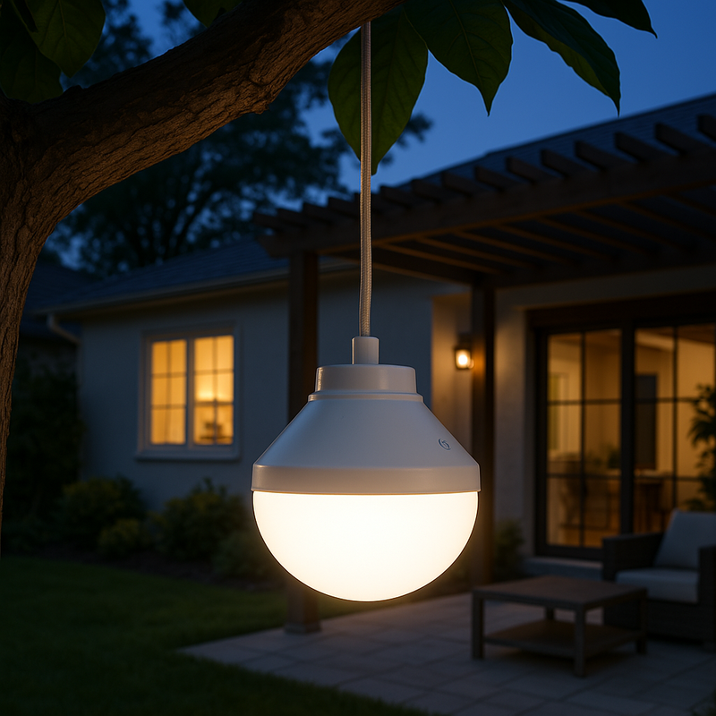 Led module - Lily