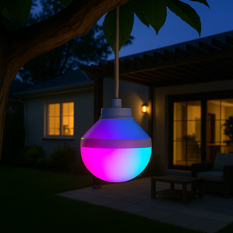 Led module - Lily