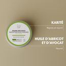 mini Baume onctueux parfum fraîcheur d'agrumes - Clémence & Vivien