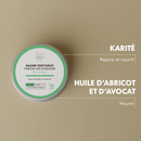 mini Baume onctueux parfum lait d'amande - Clémence & Vivien