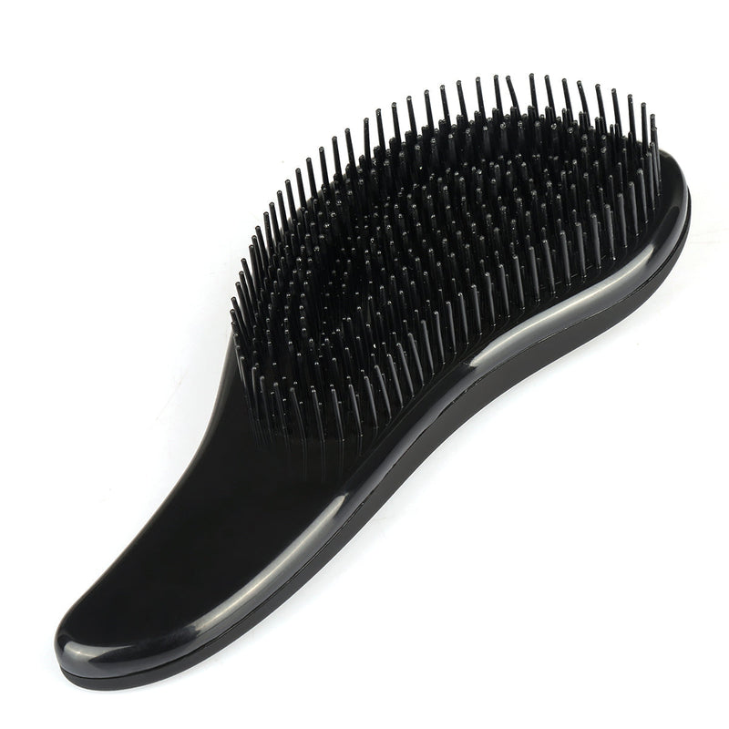 Mini cepillo de pelo