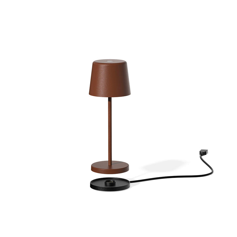 Lampe De Table Sans Fil - Kelly Mini Vintage