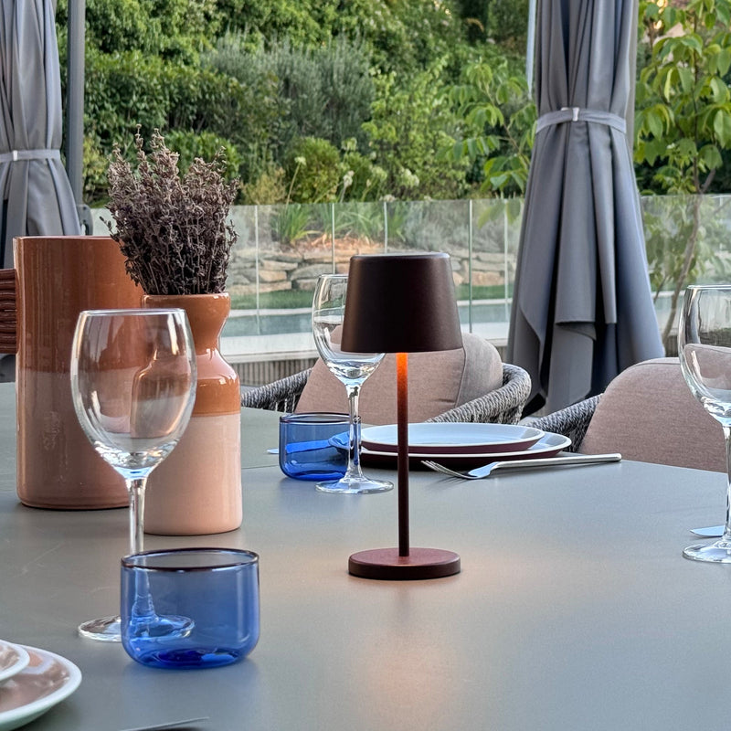 Lámpara de mesa inalámbrica - Kelly Mini Vintage