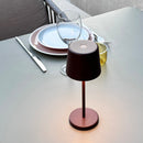 Cordless Table Lamp - 6X Kelly Mini Vintage