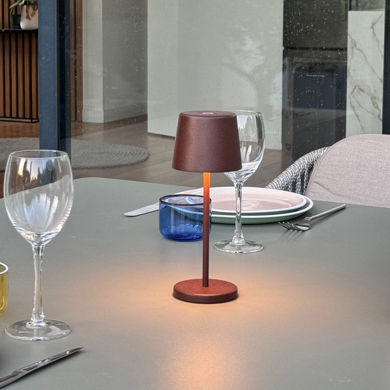 Lámpara de mesa inalámbrica - Kelly Mini Vintage