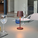 Cordless Table Lamp - 6X Kelly Mini Vintage
