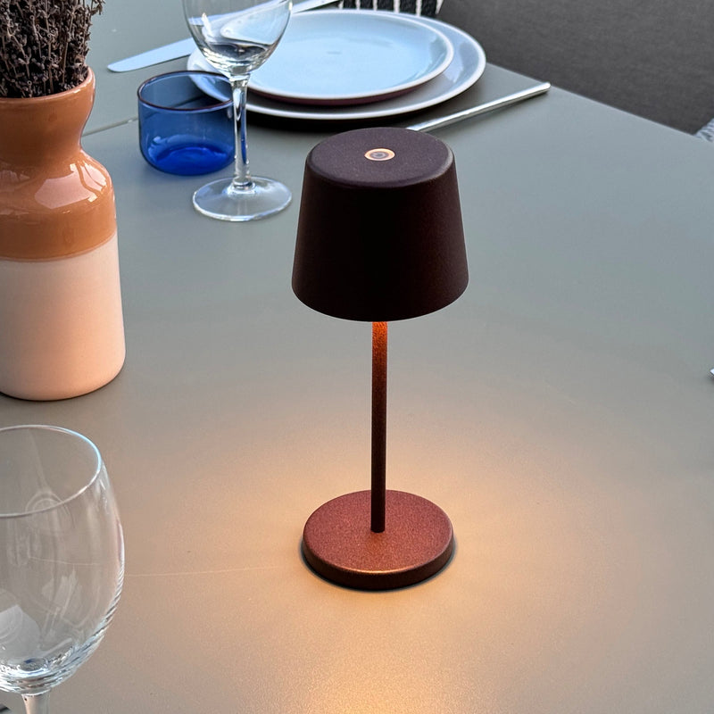 Lámpara de mesa inalámbrica - Kelly Mini Vintage