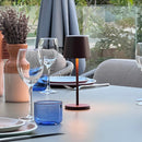 Lámpara de mesa inalámbrica - Kelly Mini Vintage