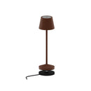 Lampe De Table - Emily Vintage