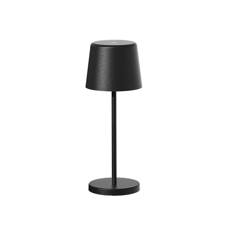 Lampe De Table Sans Fil - Kelly Mini Black
