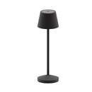 Lampe De Table - Emily - Noir