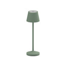 Lampe De Table - Emily - Olive