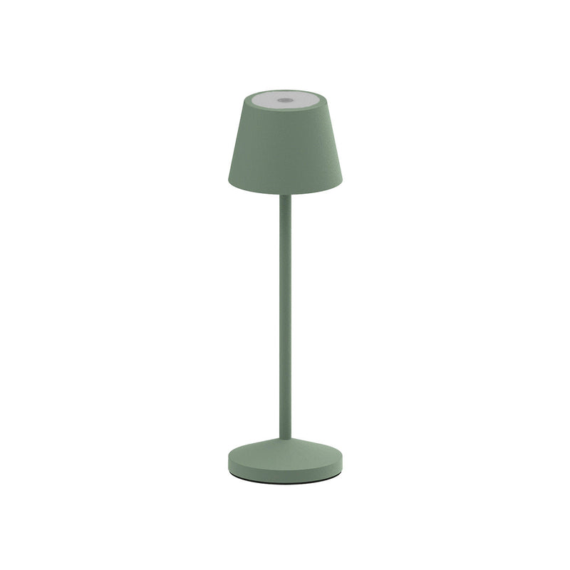 Lampe De Table - Emily - Olive