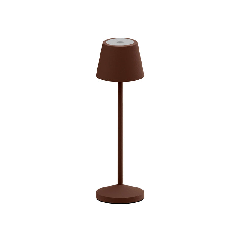 Lampe De Table Sans Fil - Emily Vintage