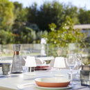 Lampe De Table Sans Fil - Twins Cream