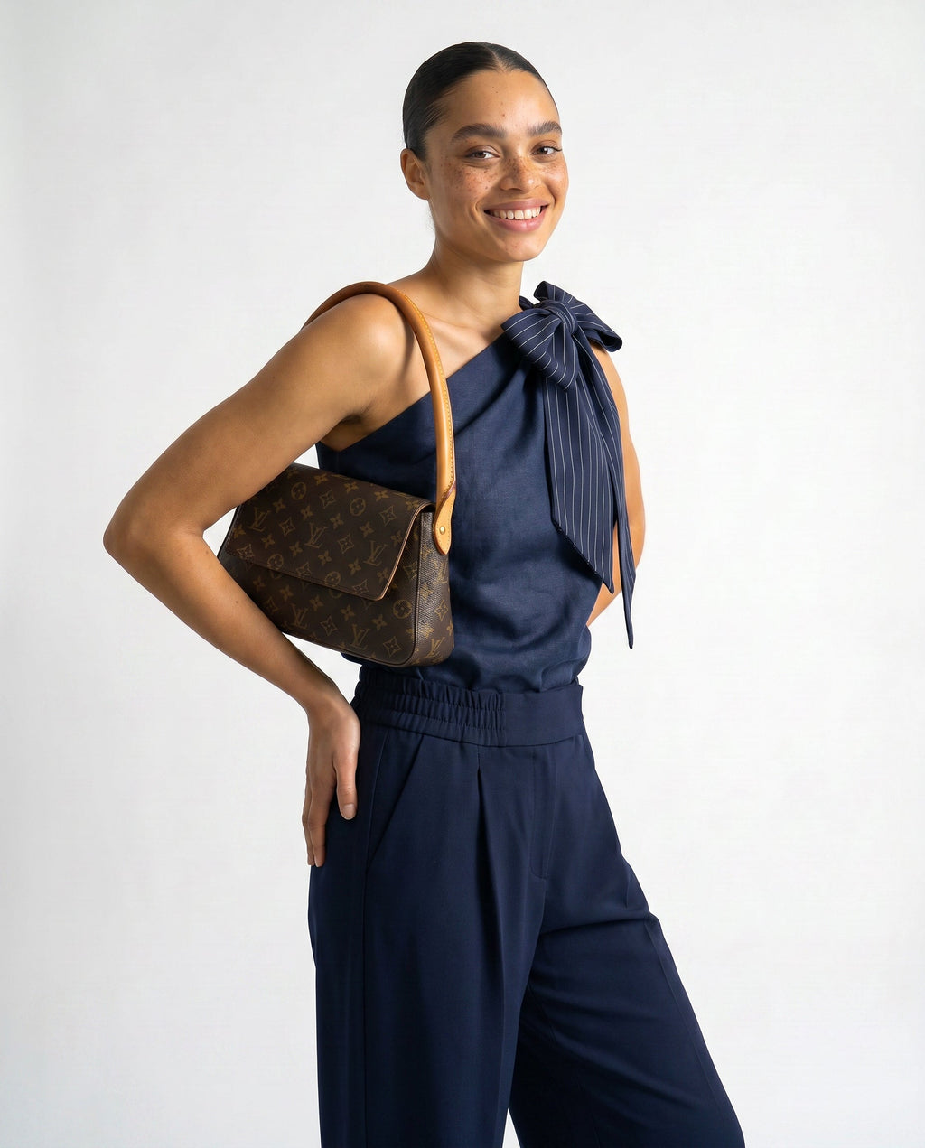 Bolso Louis Vuitton Mini Looping